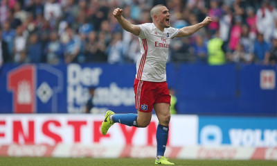 Παπαδόπουλος: Στο Αμβούργο και στο top 3 των ακριβότερων μεταγραφών Ελλήνων παικτών! (photos)