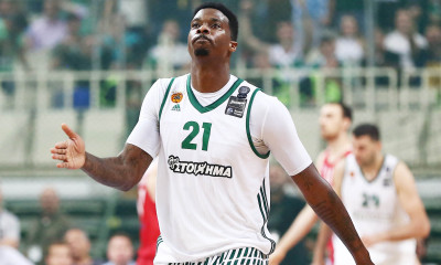 Παναθηναϊκός Superfoods: Γκάμπριελ τριετίας!