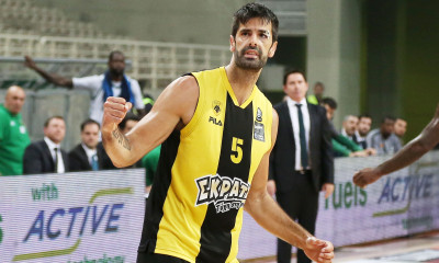 ΑΕΚ: Έμεινε ο Σάκοτα