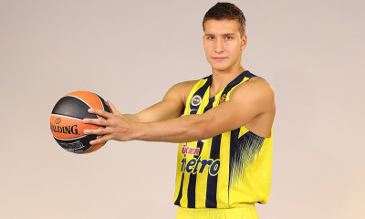 «Βασιλικό» συμβόλαιο σε Μπογκντάνοβιτς από τους Κινγκς