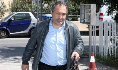 Παπαθανασάκης: «Πουλάω τον Ηρακλή»