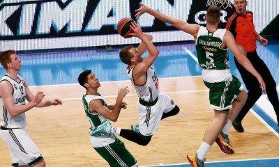 Τα καλύτερα του Λεκαβίτσιους (vids)