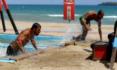 Survivor - ραγδαίες εξελίξεις: Το ΕΣΡ αποφασίζει για την τύχη του reality!