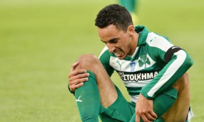 Νέο «πλήγμα» με Ζέκα στον Παναθηναϊκό