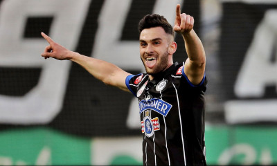 Σεντ Ετιέν: Κίνηση για Λυκογιάννη