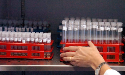 Σοκ στην ποδηλασία: Θετικός σε έλεγχο ντόπινγκ 14χρονος