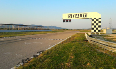 Γκάζωσε και ζήσε την αποθέωση στο 8ο Motor Festival στα Μέγαρα! (photos)