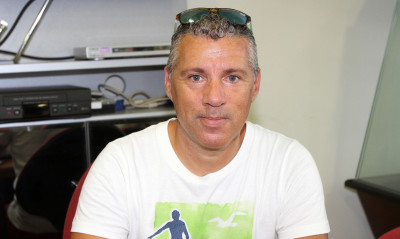 ΑΟ Τρίκαλα: Αρχή με Τσίκινη