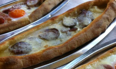 Το πεϊνιρλί το τίμιο, το σωστό στη Δροσιά θα το φας