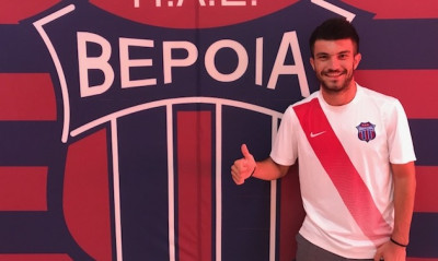 Βέροια: Σεφτέ με Λίταινα