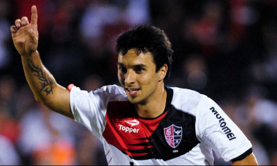 Ανακοίνωσε τον Σκόκο η Ρίβερ Πλέιτ