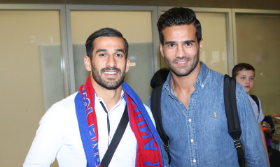 Πανιώνιος: Από το «Ελ. Βενιζέλος» στη… δράση! (photos)