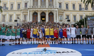 Λάμψη αστέρων στη Σύρο!