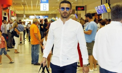 ΑΕΚ: Με το στυλό στο χέρι ο Λιβάγια