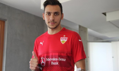 Πήρε Δώνη η Στουτγκάρδη