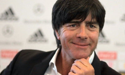 Λεβ: «Στη Ρωσία φτιάχνουμε μια νέα ομάδα»