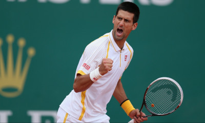 Η μεγάλη επιστροφή του Τζόκοβιτς