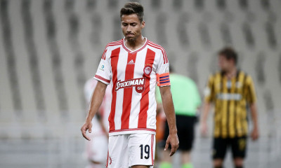 Άνοιγμα στον Ολυμπιακό από Φουστέρ