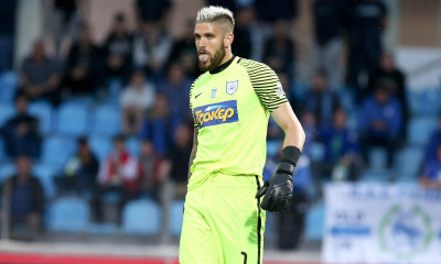 ΠΑΣ Γιάννινα: Η… θυσία του Πασχαλάκη για τον Ζάιρο