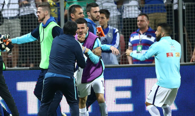 Απολύθηκε από τον... Γιαννιώτα!