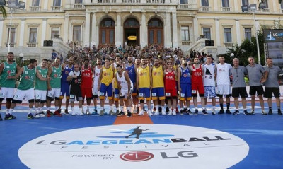 Πιάστηκαν στα… χέρια Καββαδάς και Αγραβάνης!