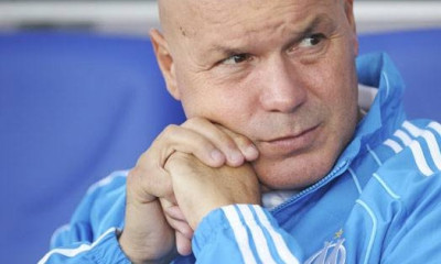 Λεβαδειακός: Ρίχνει «βόμβα» με Ανιγκό