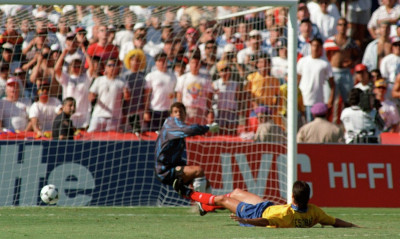 Η δολοφονία του Εσκομπάρ που συγκλόνισε τον ποδοσφαιρικό πλανήτη