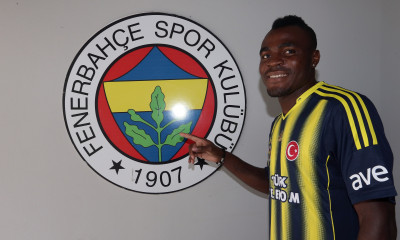 Και ο ΠΑΟΚ για Εμενίκε!