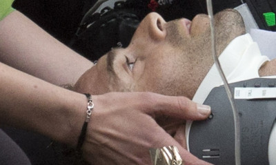 Υποβλήθηκε σε επέμβαση ο Βαλβέρδε