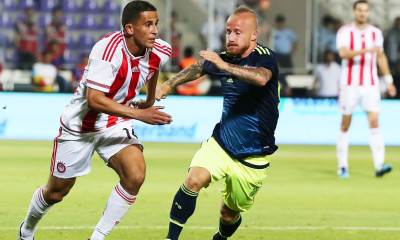 Περιμένει τον Στοχ ο ΠΑΟΚ