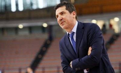 Συγκινητικό το «αντίο» του Πρίφτη: «Σαν τον Άρη δεν έχει...»