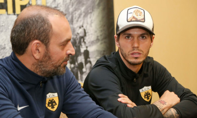 ΑΕΚ: Θολό τοπίο για το μέλλον του Πατίτο