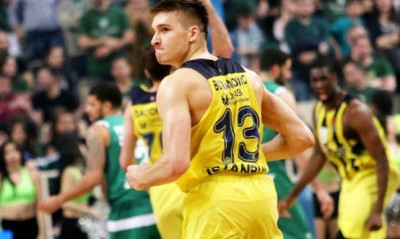 «Είμαι οπαδός του Παναθηναϊκού»