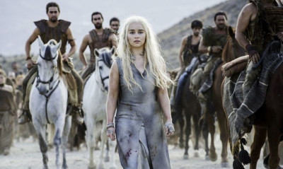 Δες πως έφτιαξαν τη μουσική του Game of Thrones (video)