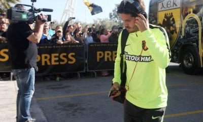 Οι διευκρινήσεις του Πατίτο