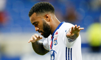 «Κανονιέρης» ο Λακαζέτ!