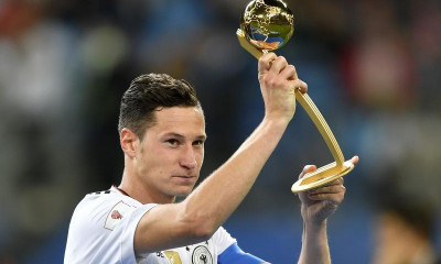 Ντράξλερ: Υποτιμημένη διοργάνωση αλλά τα δώσαμε όλα!