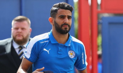 Κλείνει Μαχρέζ η Άρσεναλ