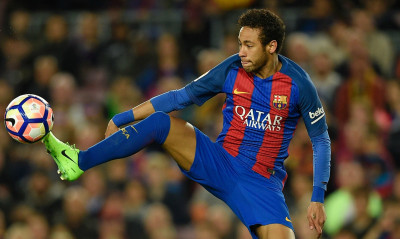 Νεϊμάρ: Όταν έφτασα στην Μπαρτσελόνα νόμιζα ότι ήμουν σε playstation