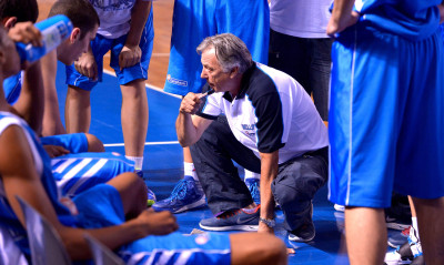 Εθνική Ανδρών: Ανακοινώνει την προεπιλογή ο Μίσσας