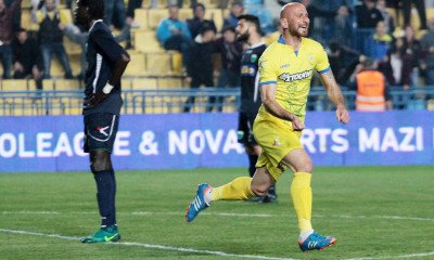 ΠΑΕ Παναιτωλικός για Παπαδόπουλο: «Αποτέλεσε παράδειγμα για τους νεότερους συμπαίκτες του»