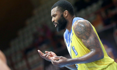 Στον Προμηθέα ο Έβανς