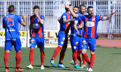 ΑΟ Τρίκαλα: Πιστός… «σακαφλιάς» (photo)