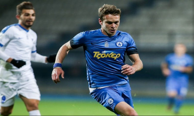 Ατρόμητος: Η μεγάλη έξοδος του… Περιστερίου