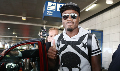 Ολυμπιακός: Ανακοινώνεται ο Εμενίκε