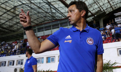 Ολυμπιακός: Αυτούς έκοψε ο Χάσι