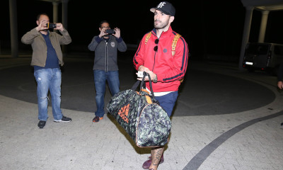 ΑΕΚ: Στο Κίελτσε ο Λιβάγια