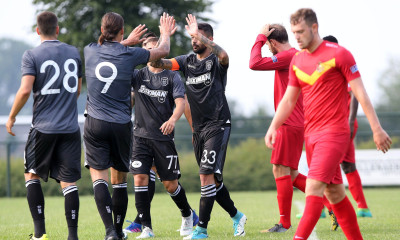 ΠΑΟΚ - Τούμπιζε 4-0: Ξεμούδιασμα με τεσσάρα