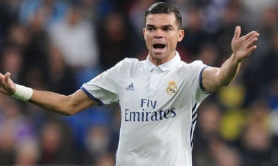 Μπεσίκτας: Βόμβα με Πέπε!