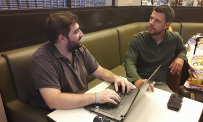 Φύσσας: «Δεν χαμπαριάζαμε τίποτα»!